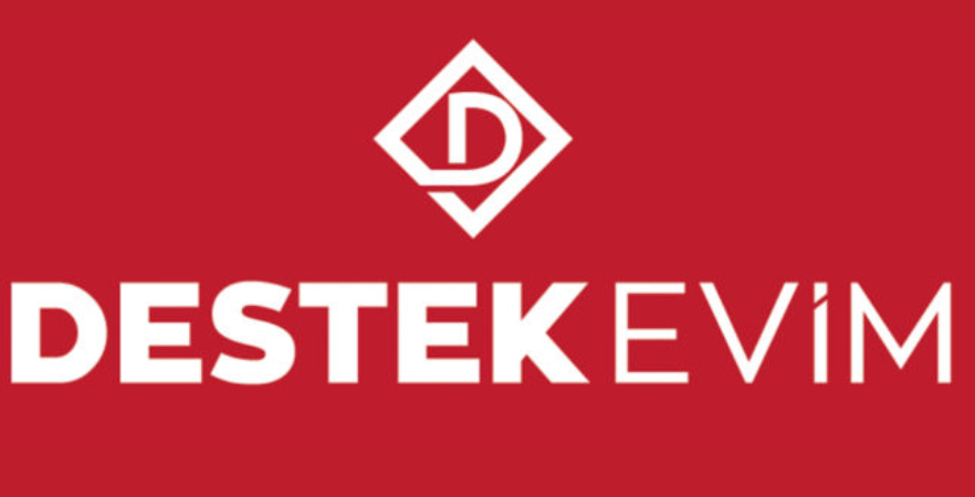 destekevim|Destek Evim