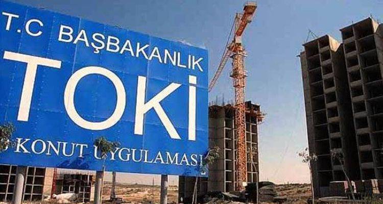 Bingöl Toki Evleri İle İlgili Bilgi