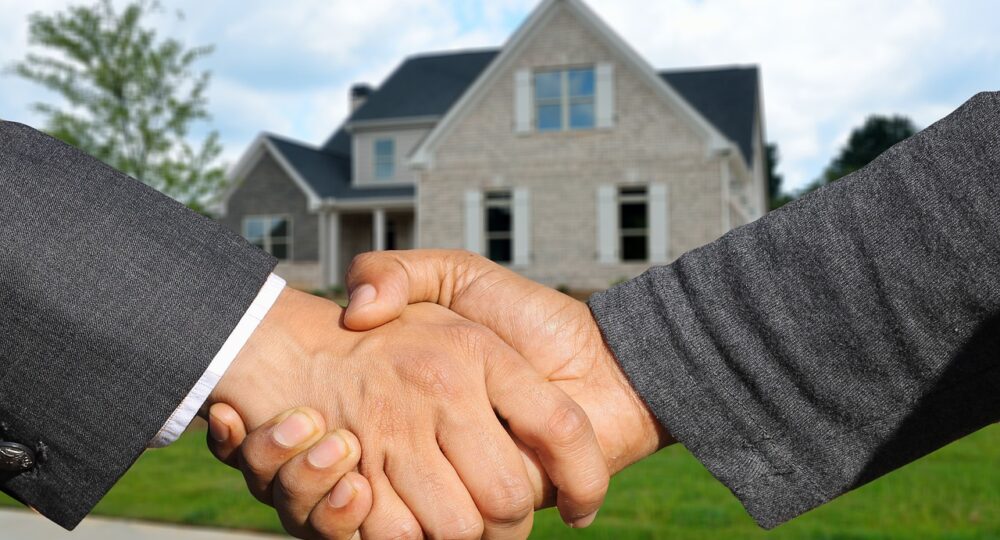 Ev Alırken Hangi İşlemler Yapılır?