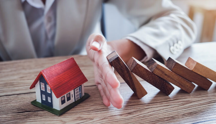Konut Sigortası Nasıl Hesaplanmalı?