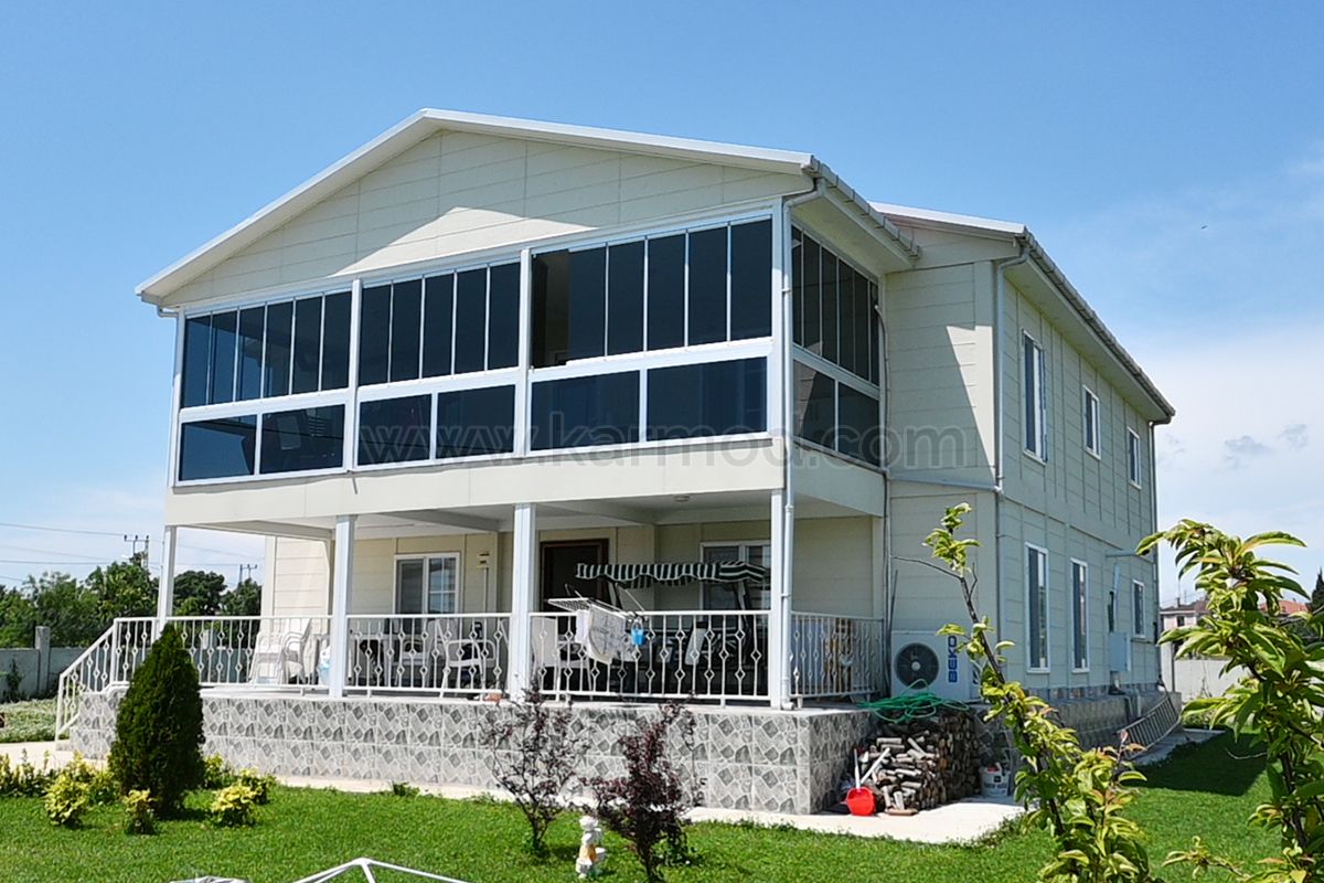 Müstakil Eve Konut Kredisi Çıkar Mı