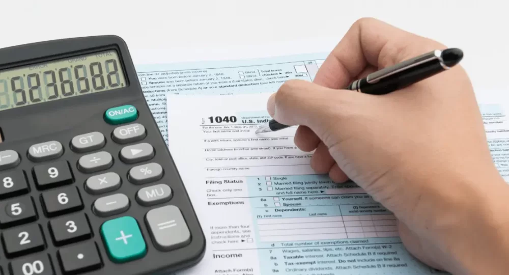 Veraset ve İntikal Vergisi Nedir?