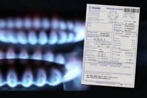 Doğalgaz Faturasının Yüksek Gelmesinin Nedeni