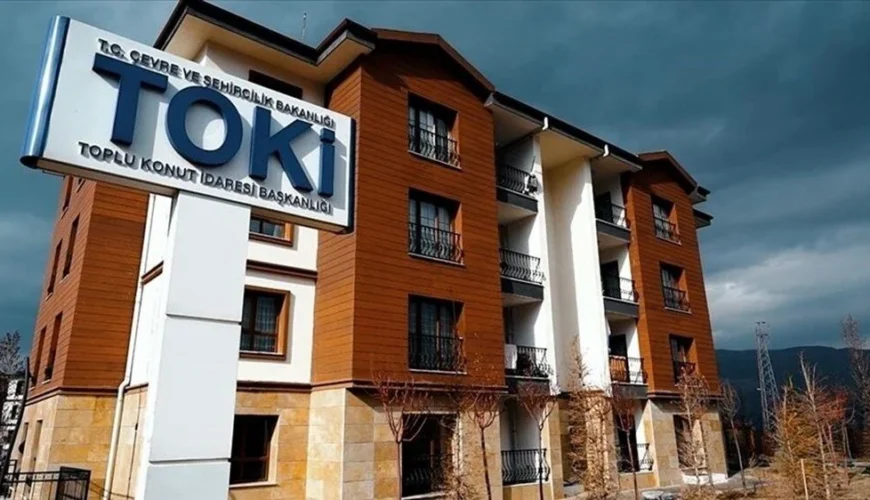 Hakkari TOKİ Başvurusu 2024