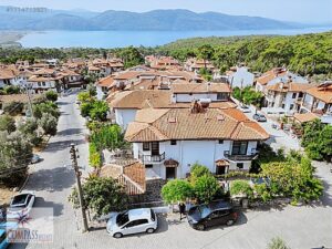 Muğla Akyaka Satılık Ev