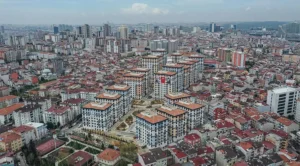 Kentsel Dönüşümde Karşılaşılan Zorluklar - Kentsel Donusumde Karsilasilan Zorluklar Kentsel Dönüşümde Karşılaşılan Zorluklar