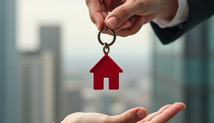 Banka Kredisiz Konut Projeleri 2025: Faizsiz Ev Sahipliği İçin Alternatifler