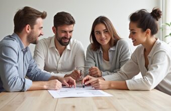 Peşinatsız Ev Sahibi Olmanın Avantajları ve Yöntemleri