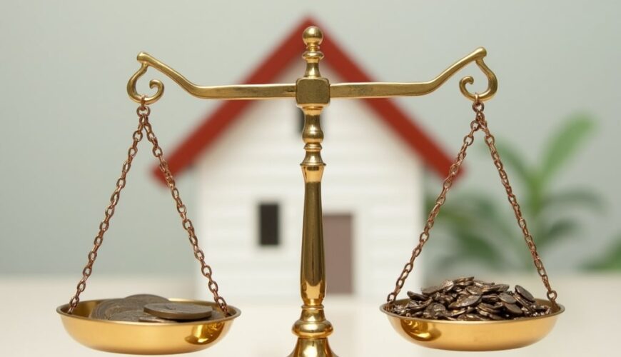 Kredisiz Ev Alma İmkanı: Faizsiz ve Ekonomik Ev Sahipliği