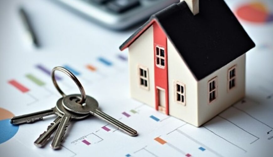 Peşinatlı Taksitli Ev: Faizsiz Alternatifler ve Banka Kredi Seçenekleri